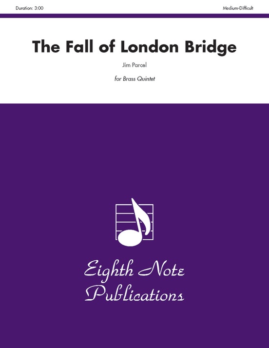 The Fall of London Bridge