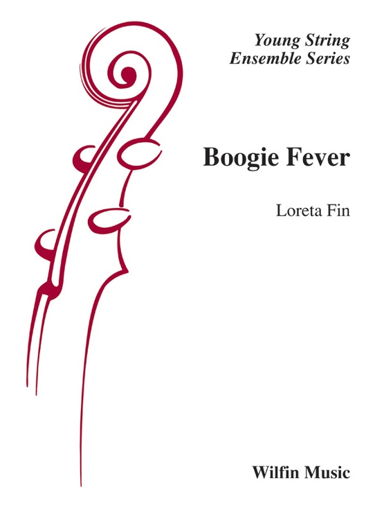 Boogie Fever