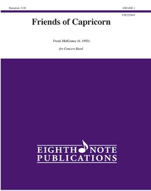 Friends of Capricorn