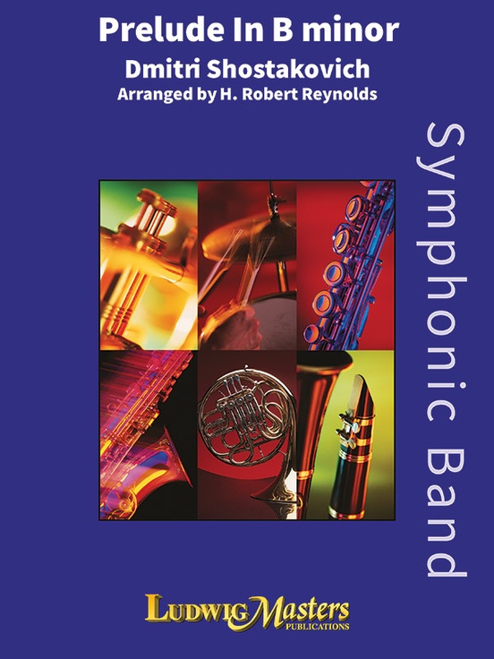 Prelude In B minor