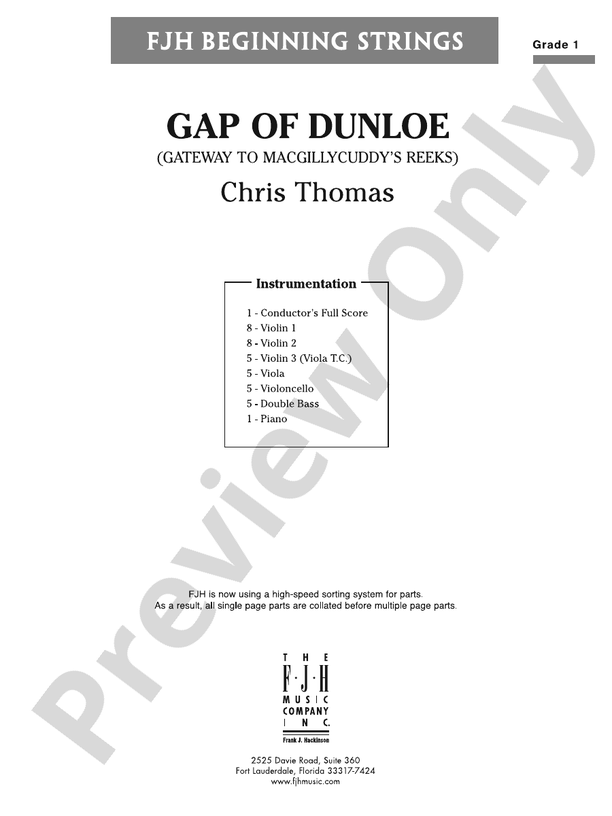 Gap of Dunloe