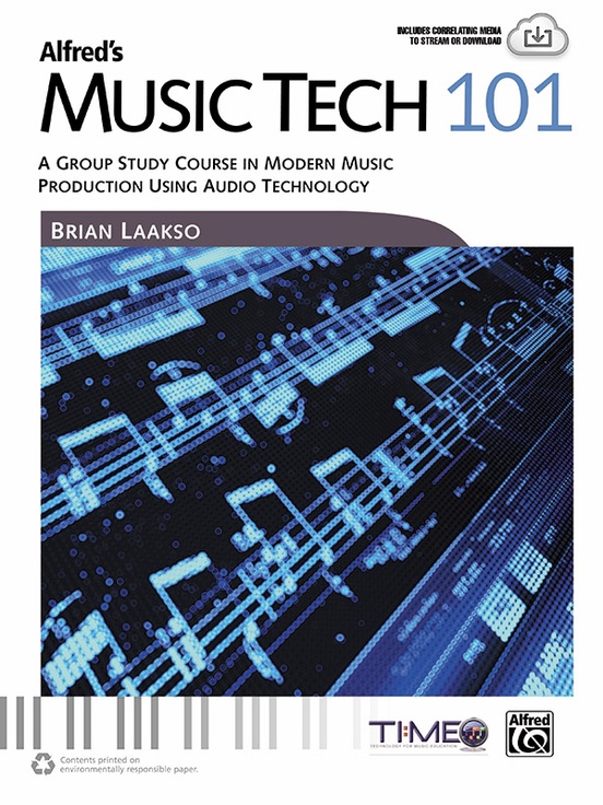 Alfred's Music Tech 101