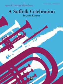 A Suffolk Celebration