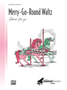 Merry-Go-Round Waltz