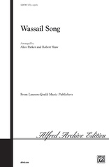 Wassail Song