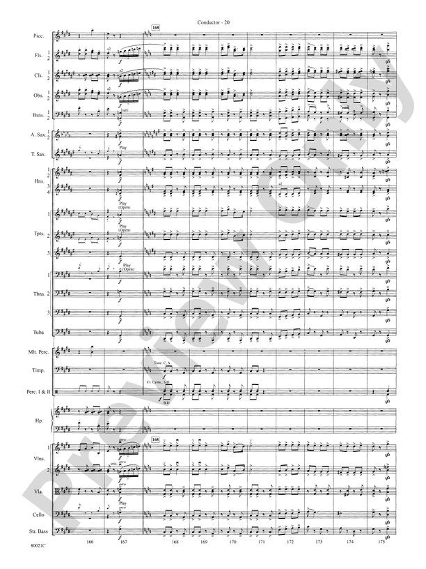 A Christmas Festival