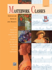Masterwork Classics, Level 7