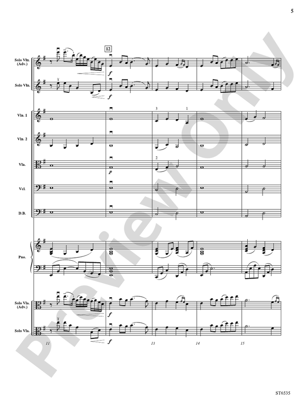 Invicta: Score: String Orchestra Score: Soon Hee Newbold Invicta: Score: String Orchestra Score: Soon Hee Newbold