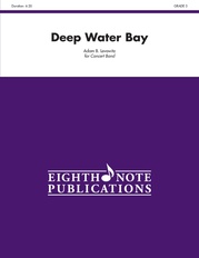 Deep Water Bay