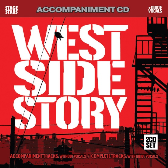 West Side Story: Songs from the Broadway Musical