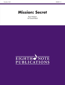 Mission: Secret