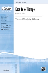 Esta Es el Tiempo