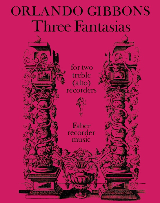 Three Fantasias