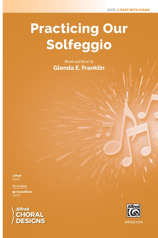 Practicing Our Solfeggio