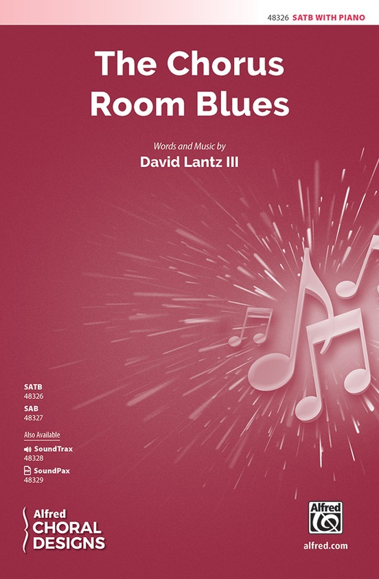 The Chorus Room Blues