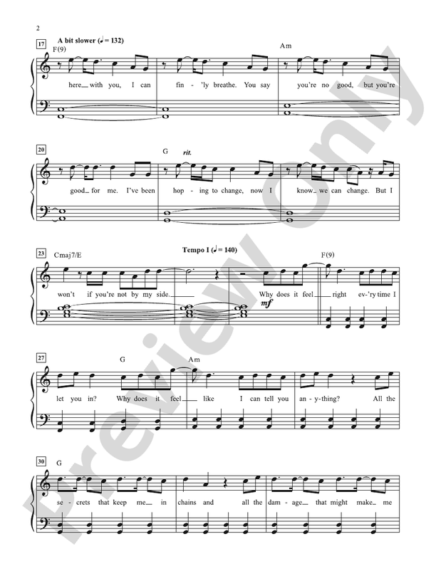 Free from "KPop Demon Hunters"