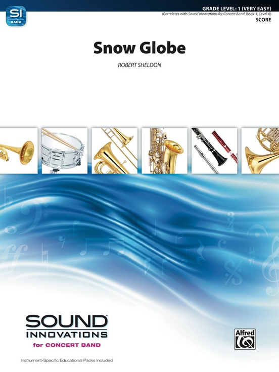 Snow Globe