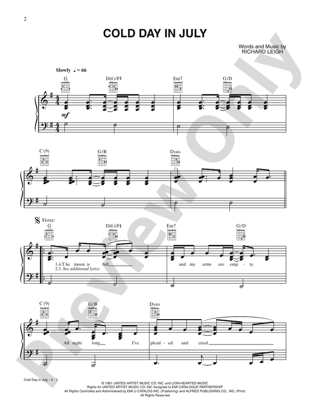 Jon Pardi - Night Shift sheet music for piano download