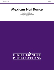 Mexican Hat Dance