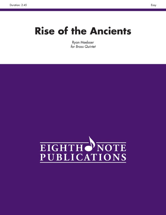 Rise of the Ancients