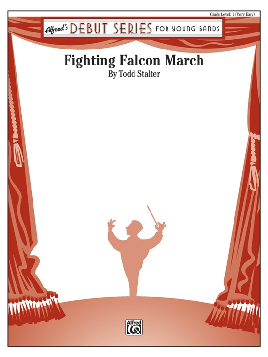 Fighting Falcon March