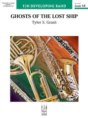 Ghosts of the Lost Ship