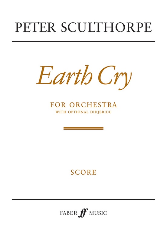 Earth Cry