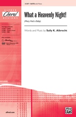 What a Heavenly Night!