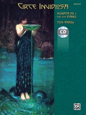 Circe Invidiosa: Sonata No. 1 for the Piano
