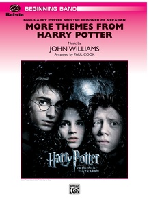 <I>Harry Potter and the Prisoner of Azkaban,</I> More Themes from