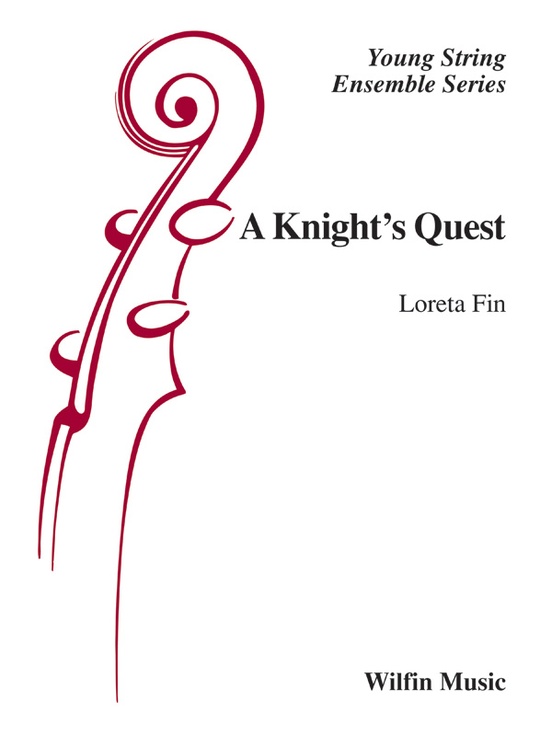 A Knight's Quest