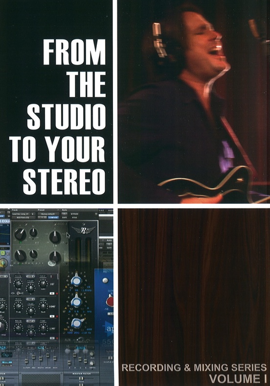 From the Studio to Your Stereo, Volume I