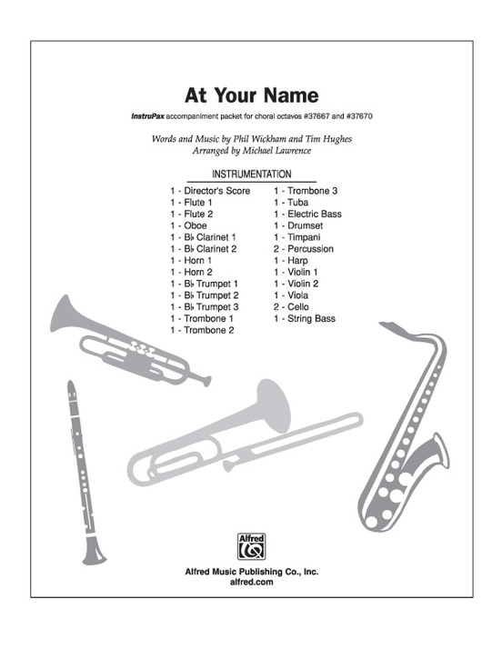 At Your Name (Yahweh, Yahweh)