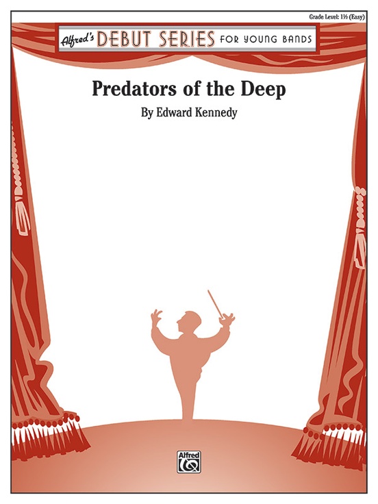 Predators of the Deep