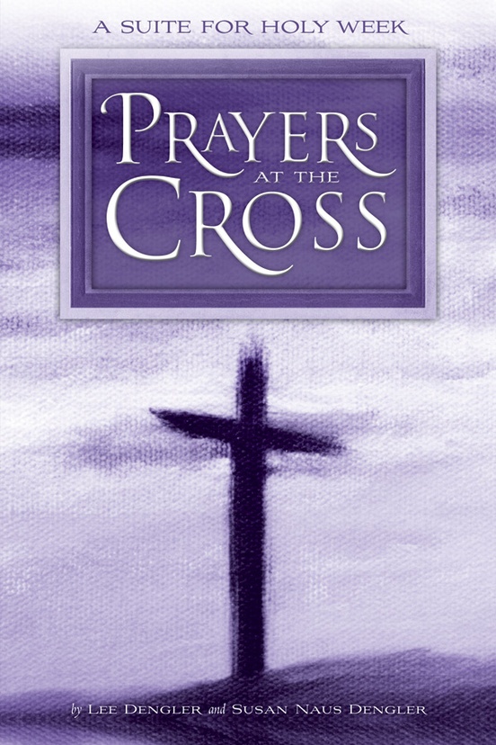 Prayers at the Cross