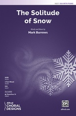 The Solitude of Snow