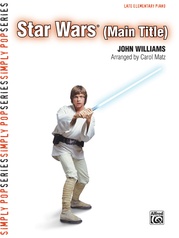 Star Wars Main Theme (from "Star Wars")