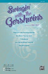 Swingin' with the Gershwins!