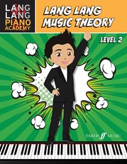 Lang Lang Music Theory, Level 2