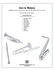 Con la Música