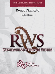 Rondo Pizzicato