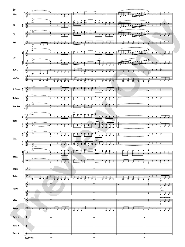 Soaring with John Williams