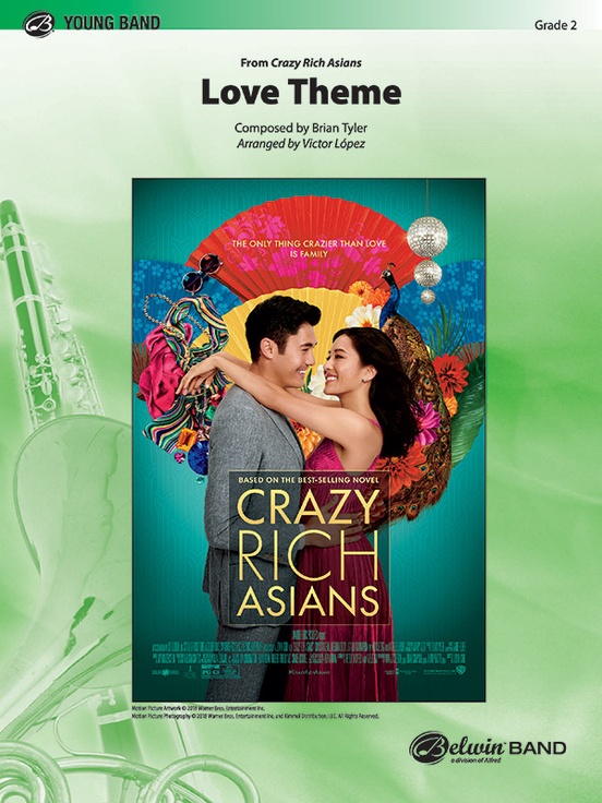Love Theme