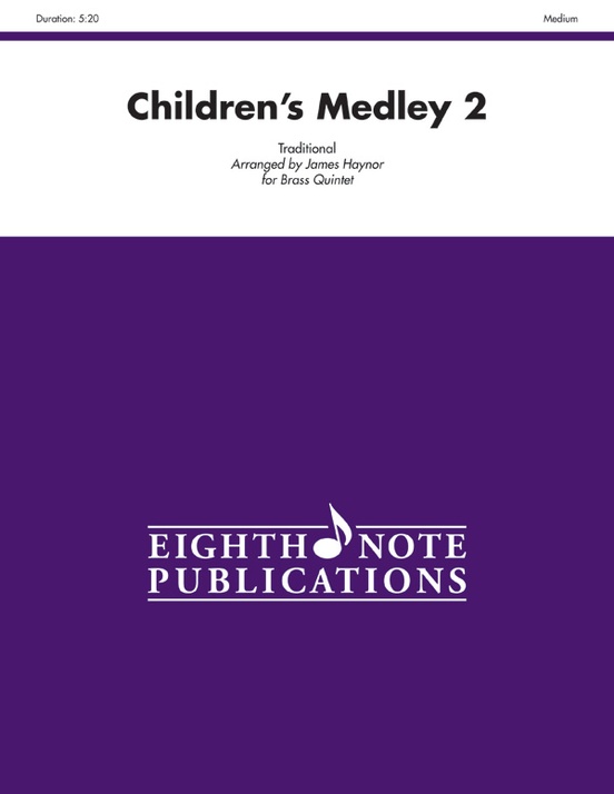 Children's Medley 2