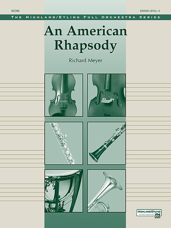 An American Rhapsody