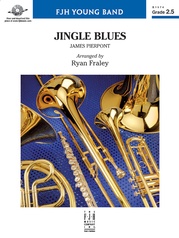 Jingle Blues