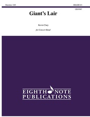 Giant's Lair