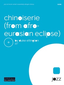 Chinoiserie (from <i>Afro-Euroasian Eclipse</i>)