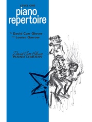 Piano Repertoire, Level 1