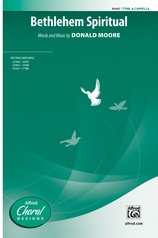 Bethlehem Spiritual